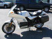 1992 BMW K 100 RS photo